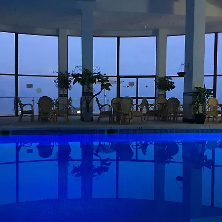 Apartamentos Duendemar Torremolinos Torremolinos
