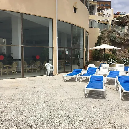 Apartamentos Duendemar Torremolinos Apartment *