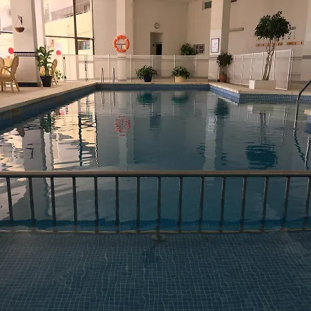Apartment Apartamentos Duendemar Torremolinos *