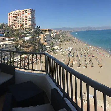 Apartamentos Duendemar Torremolinos Torremolinos