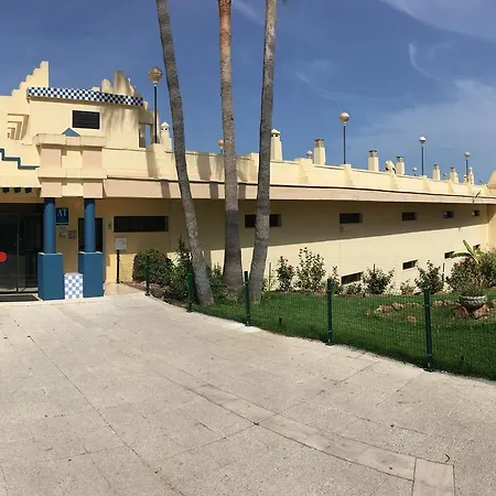 Apartamentos Duendemar Torremolinos *