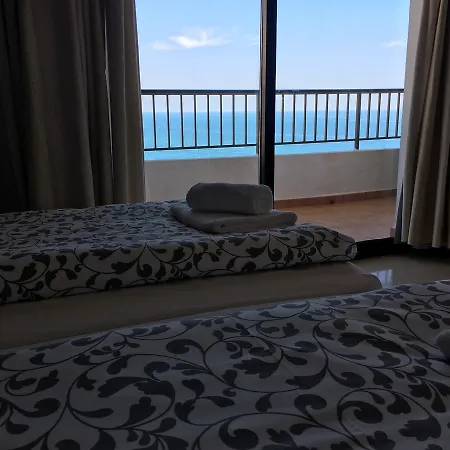 Apartamentos Duendemar Torremolinos Apartment Torremolinos