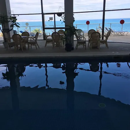 Apartamentos Duendemar Torremolinos