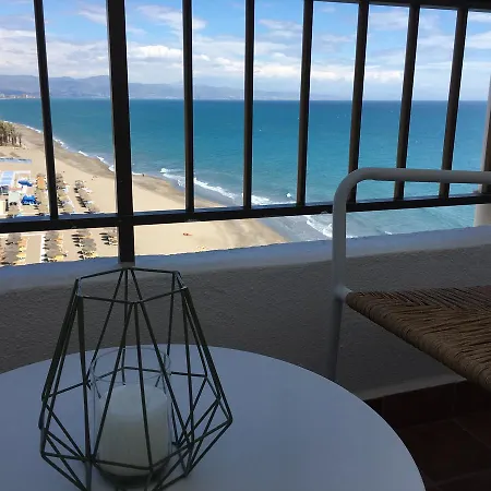Apartamentos Duendemar Torremolinos Apartment *