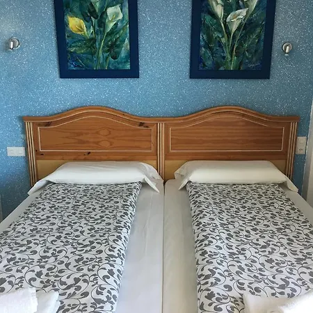 Apartamentos Duendemar Torremolinos Torremolinos