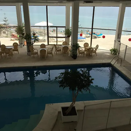 Apartamentos Duendemar Torremolinos * Torremolinos
