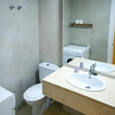 Apartamentos Duendemar Torremolinos *