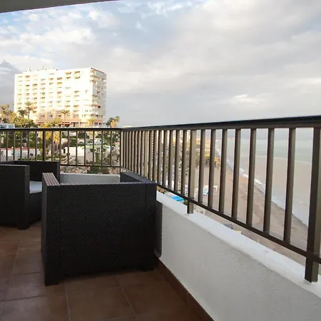 Apartment Apartamentos Duendemar Torremolinos