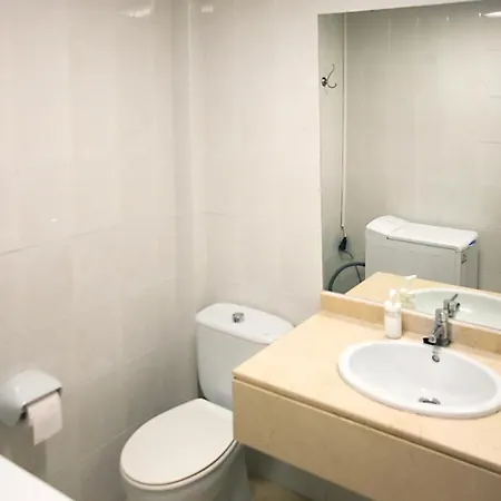 Apartment Apartamentos Duendemar Torremolinos
