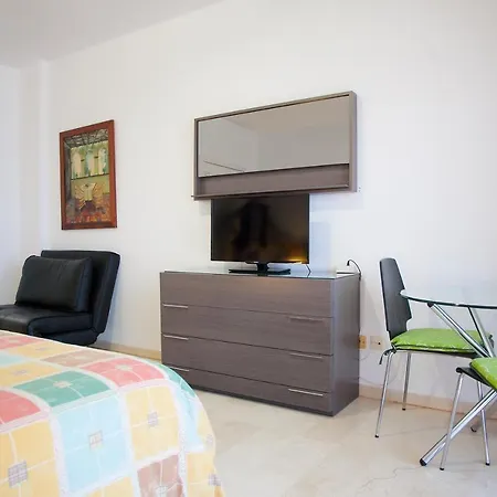 Apartamentos Duendemar Torremolinos *