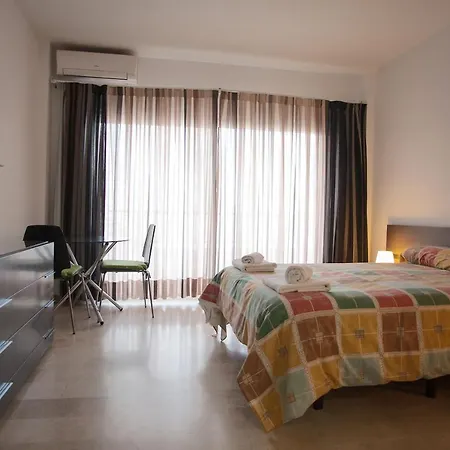 Apartamentos Duendemar Torremolinos Torremolinos