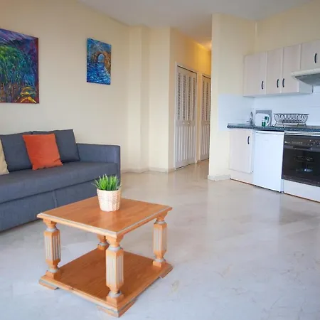 Apartamentos Duendemar Torremolinos Apartment *