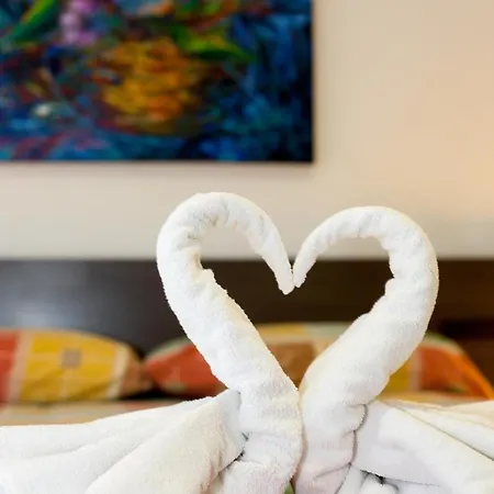 Apartamentos Duendemar Torremolinos Apartment Torremolinos