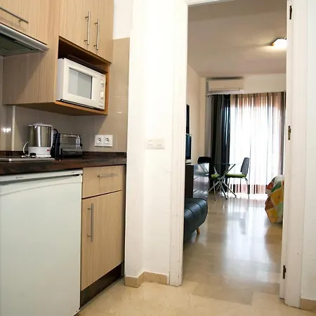 Apartamentos Duendemar Torremolinos *