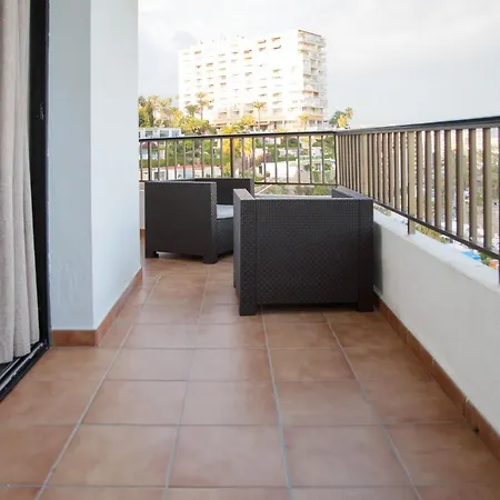 Apartamentos Duendemar Torremolinos Apartment