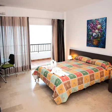 Apartamentos Duendemar Torremolinos * Torremolinos