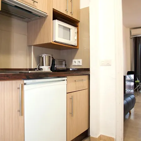 Apartamentos Duendemar Torremolinos Torremolinos