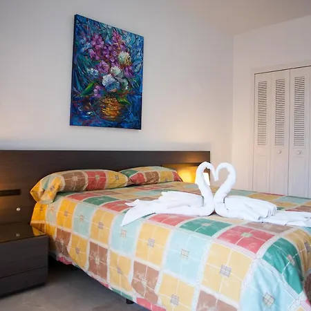 Apartamentos Duendemar Torremolinos * Torremolinos