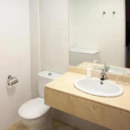 Apartment Apartamentos Duendemar Torremolinos *