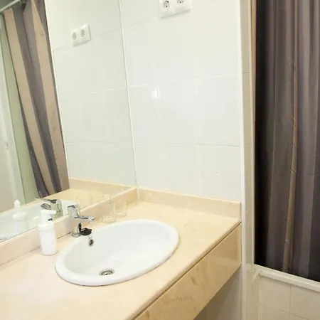 Apartamentos Duendemar Torremolinos Apartment