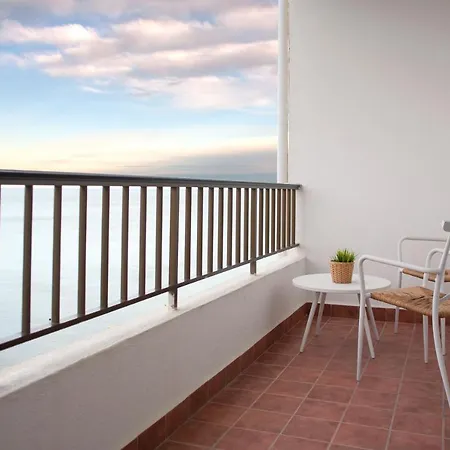 Apartamentos Duendemar Torremolinos Apartment *