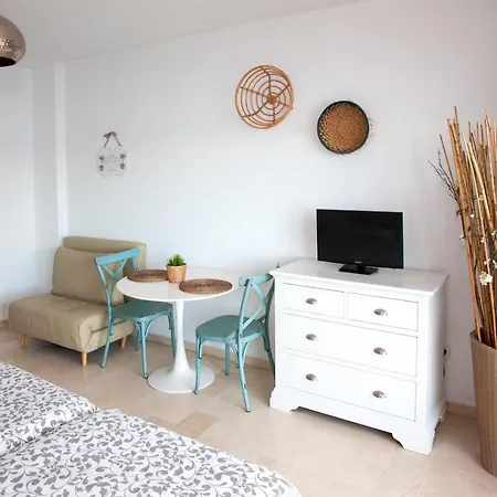 Apartment Apartamentos Duendemar Torremolinos Torremolinos