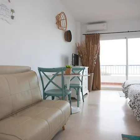 Apartment Apartamentos Duendemar Torremolinos *