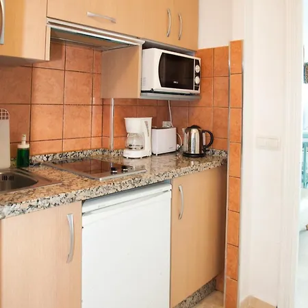 Apartment Apartamentos Duendemar Torremolinos *
