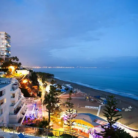 Apartamentos Duendemar Torremolinos Torremolinos