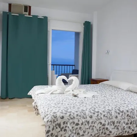 Apartment Apartamentos Duendemar Torremolinos
