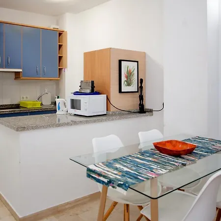 Apartamentos Duendemar Torremolinos *