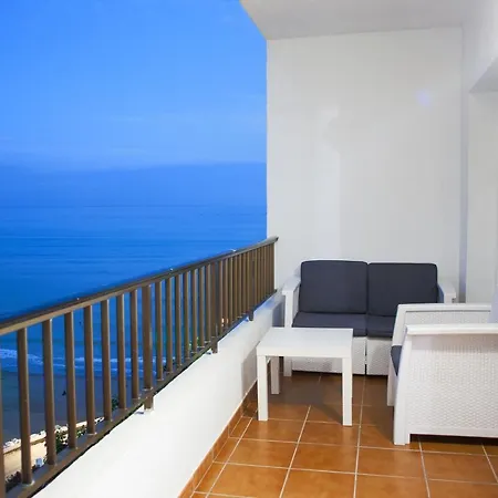 Apartamentos Duendemar Torremolinos Apartment