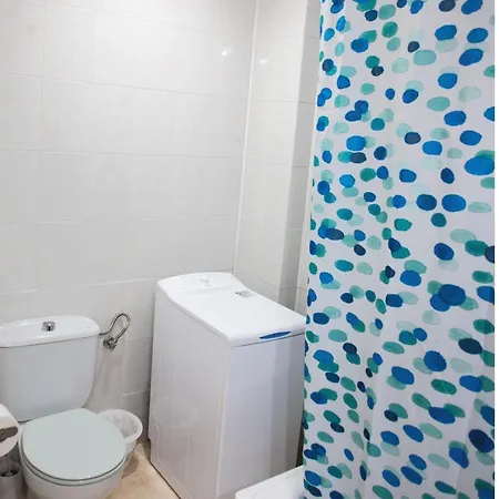 Apartamentos Duendemar Torremolinos * Torremolinos