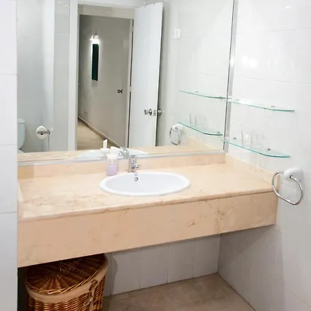 Apartamentos Duendemar Torremolinos Apartment Torremolinos