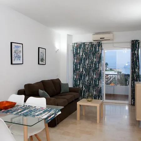 Apartamentos Duendemar Torremolinos