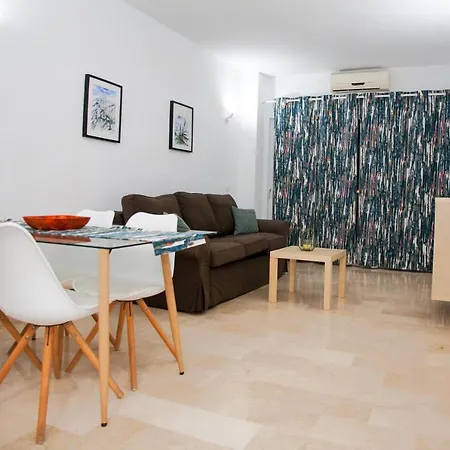 Apartamentos Duendemar Torremolinos Apartment *