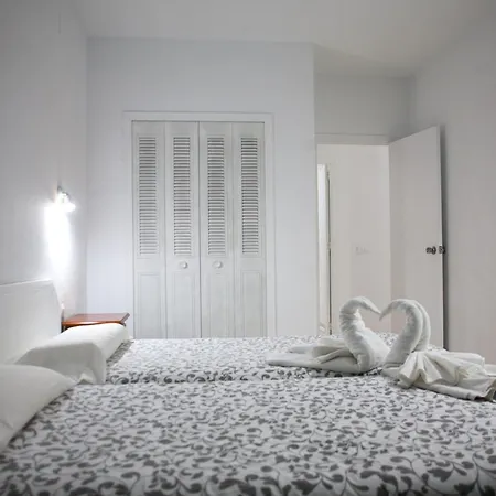 Apartamentos Duendemar Torremolinos Apartment *