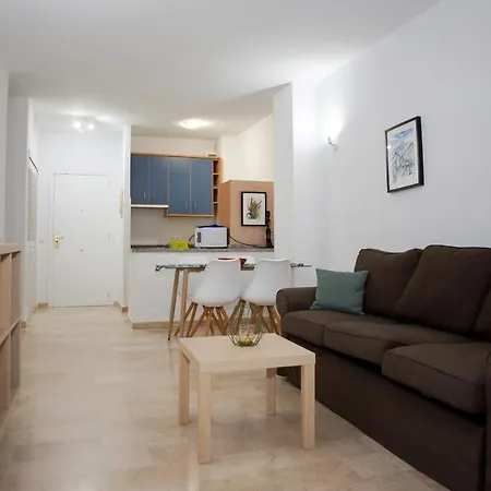 Apartment Apartamentos Duendemar Torremolinos *