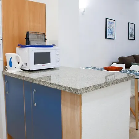 Apartamentos Duendemar Torremolinos *