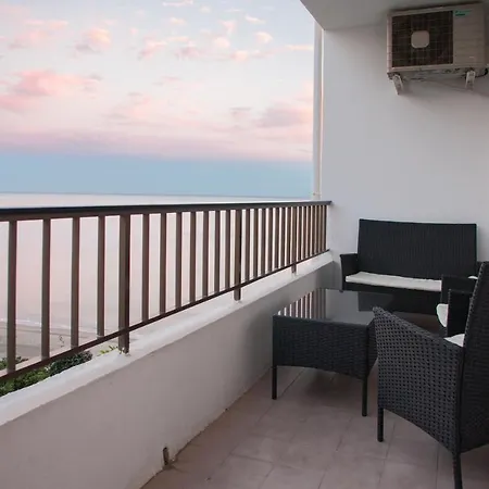 Apartamentos Duendemar Torremolinos Apartment