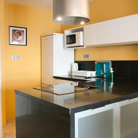 Apartamentos Duendemar Torremolinos Apartment *