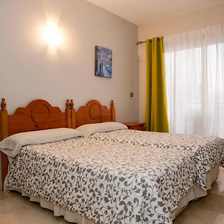 Apartamentos Duendemar Torremolinos Torremolinos