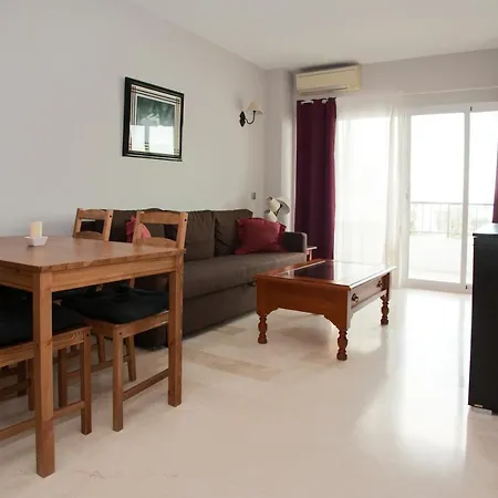 Apartamentos Duendemar Torremolinos Apartment *