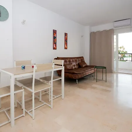 Apartamentos Duendemar Torremolinos