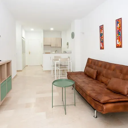 Apartamentos Duendemar Torremolinos Torremolinos