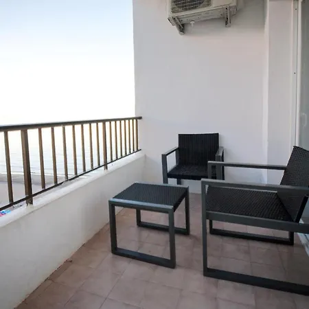 Apartment Apartamentos Duendemar Torremolinos *