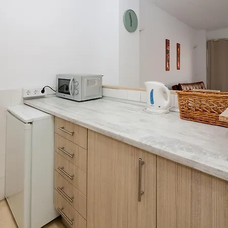 Apartamentos Duendemar Torremolinos Apartment